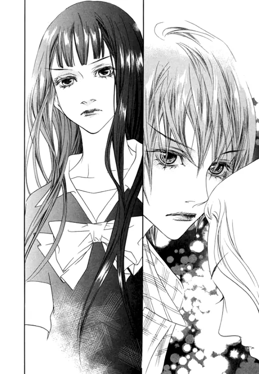 The Flowers of Evil Chapter 22 image 07